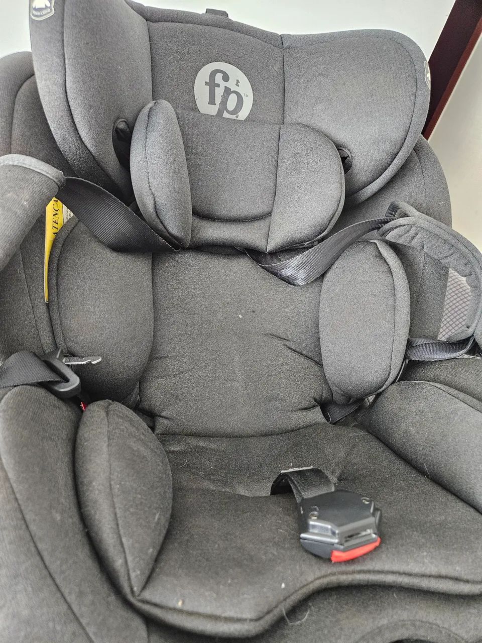 Cadeirinha de carro - Foto 5