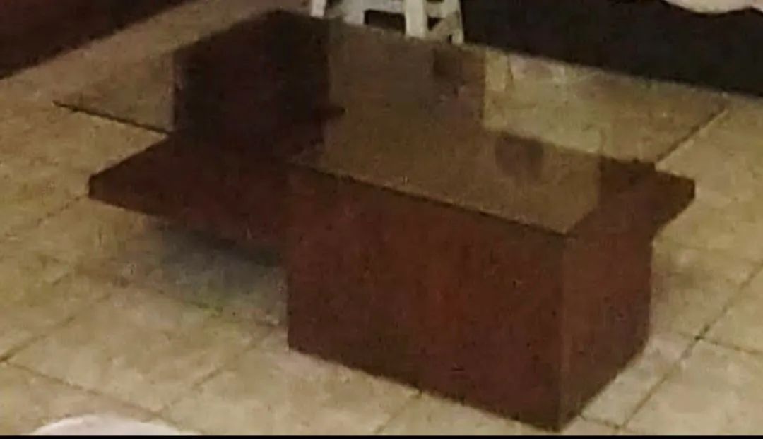 Mesa de centro 1,10 x 0,70 - Foto 4