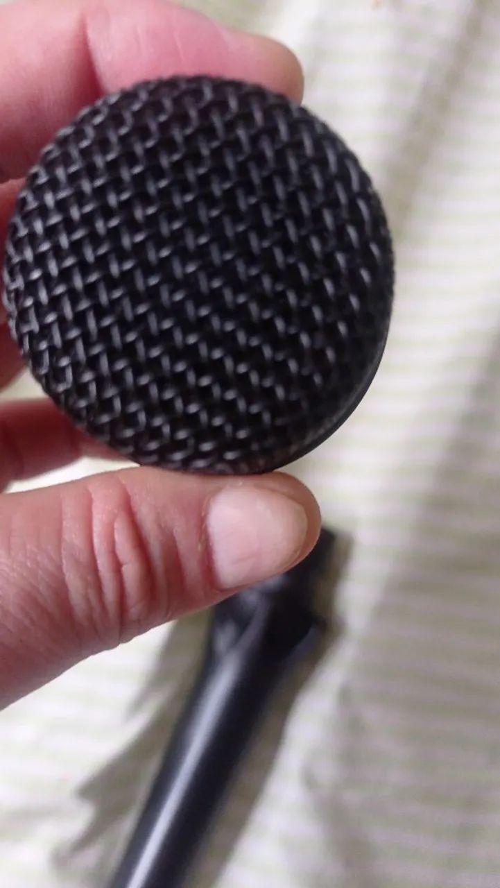 Microfone Sennheisen MD 431 II - Foto 5