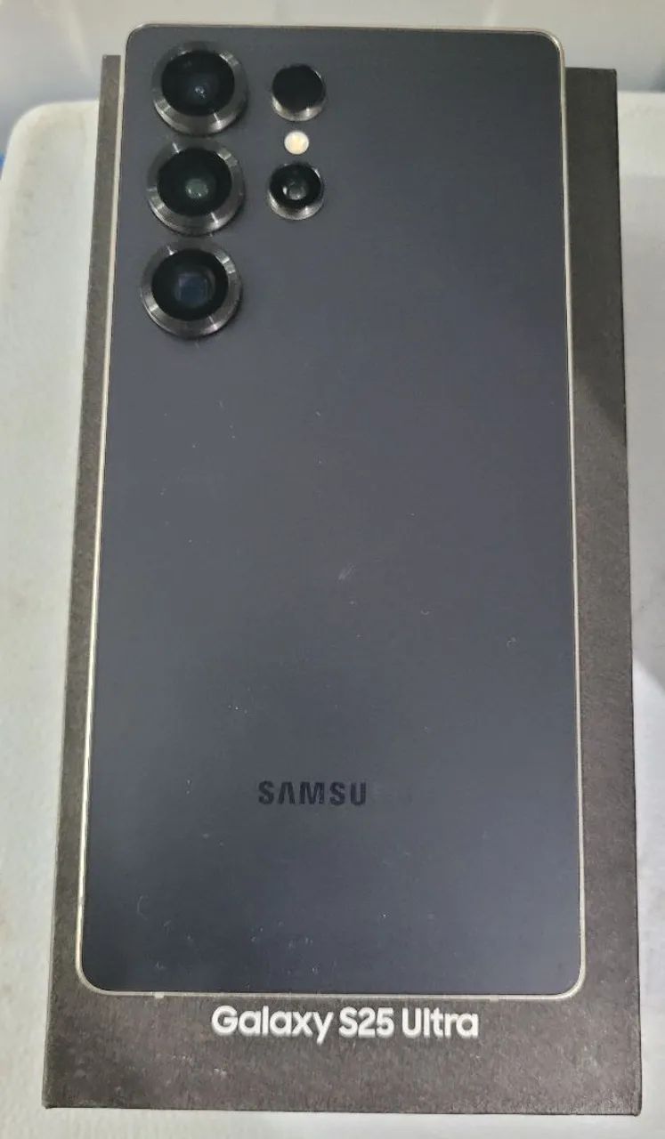 S24 Ultra 256GB  - Foto 3