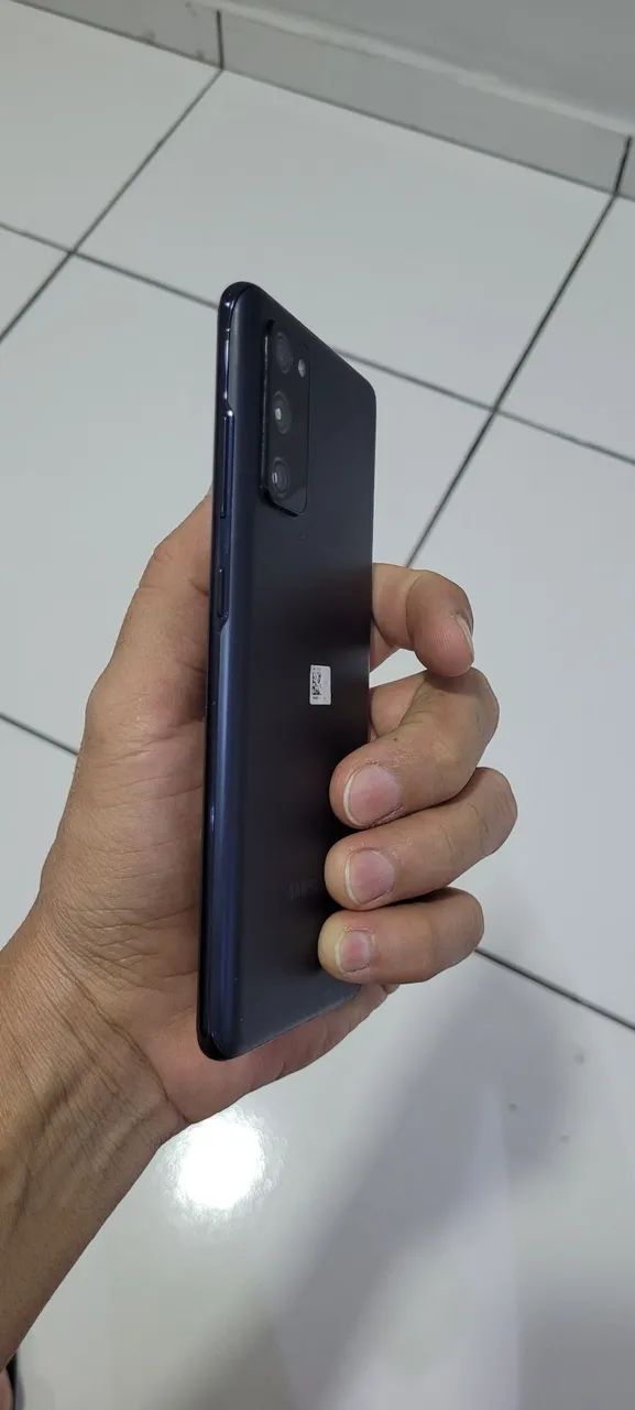Samsung s20 fe 5g - Foto 5