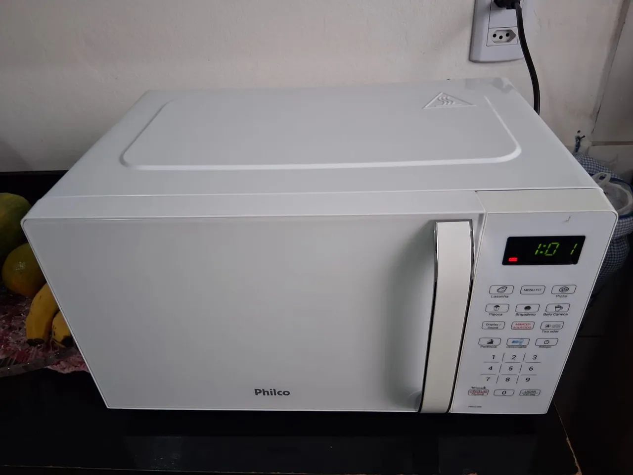 Microondas Philco  - Foto 2