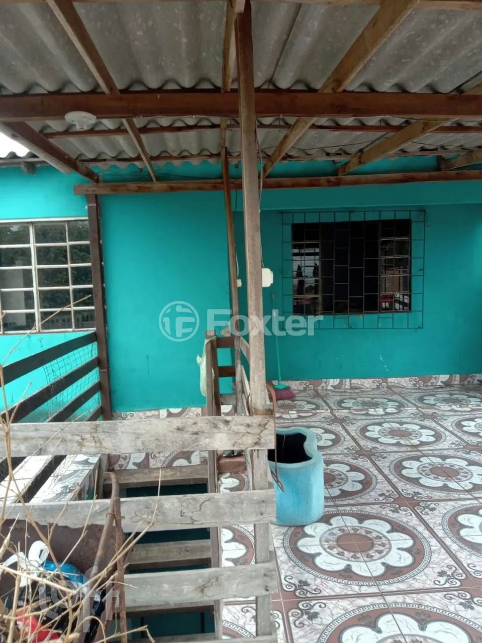 Casa à venda Rua Ana Neri, Boa Vista - Sapucaia do Sul - Foto 11