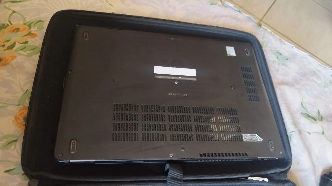 Notebook Dell i7 5480 - Foto 4