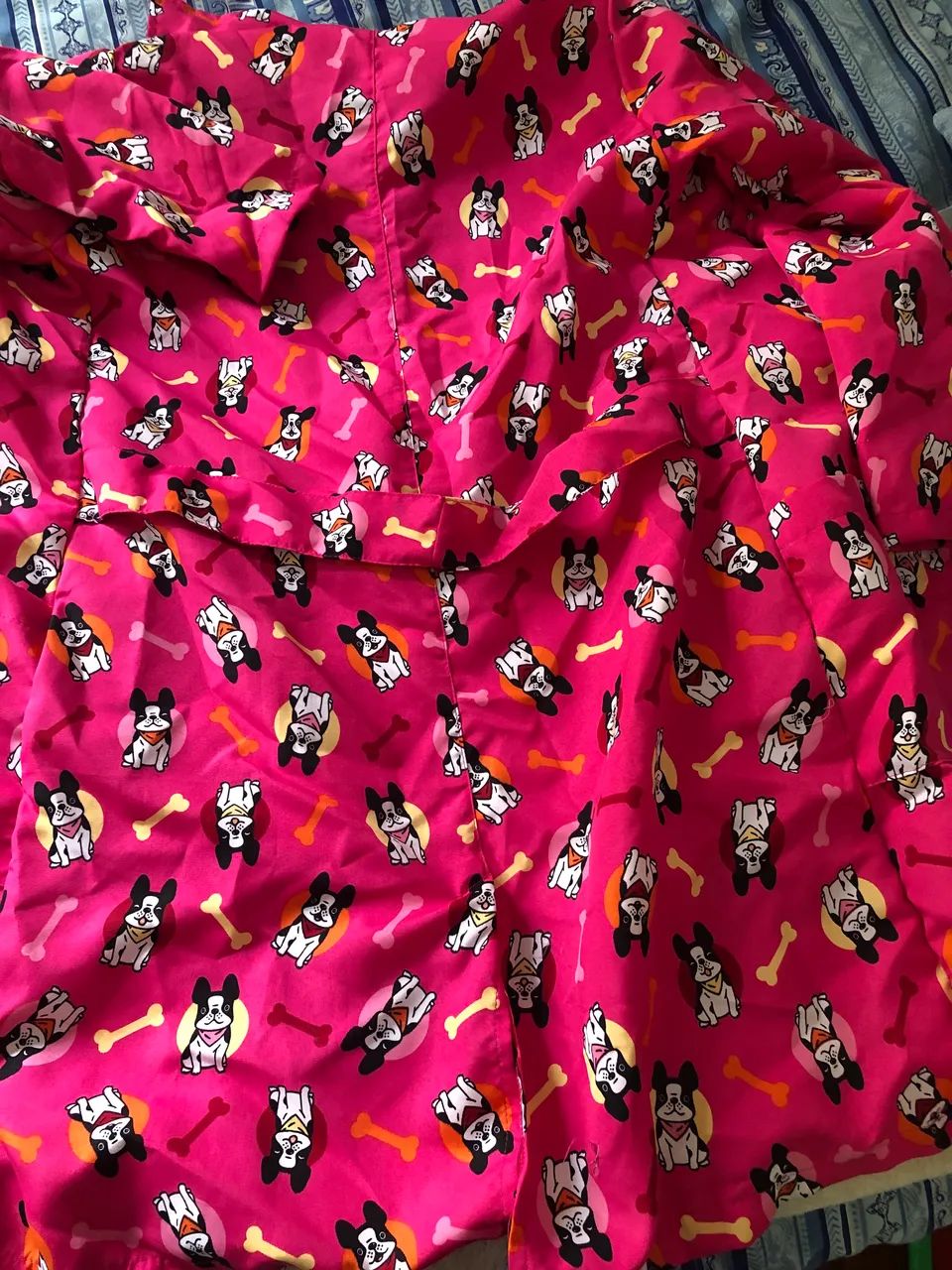 Uniforme petshop/ veterinário  - Foto 2