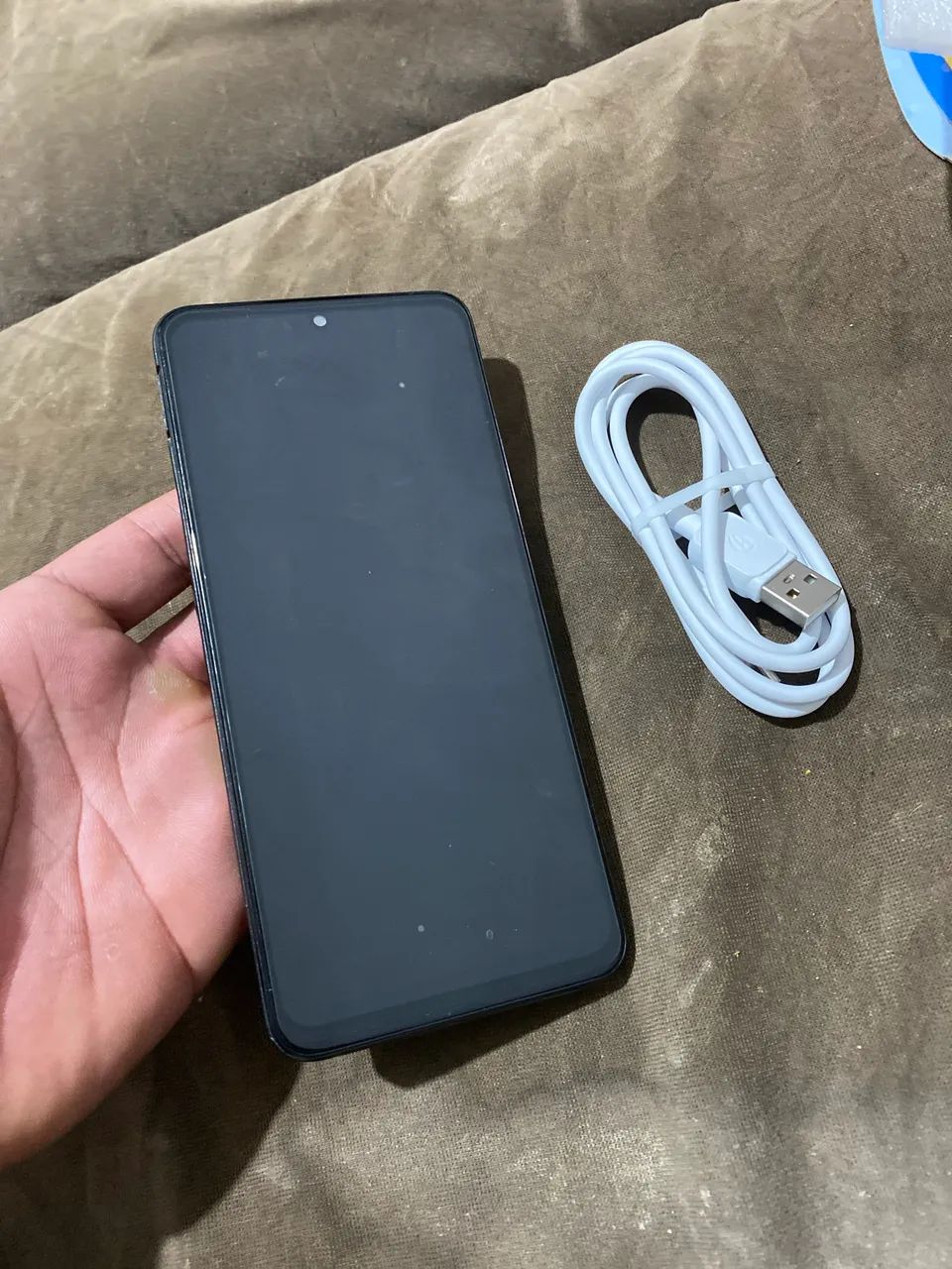 Redmi note 12 - Foto 4