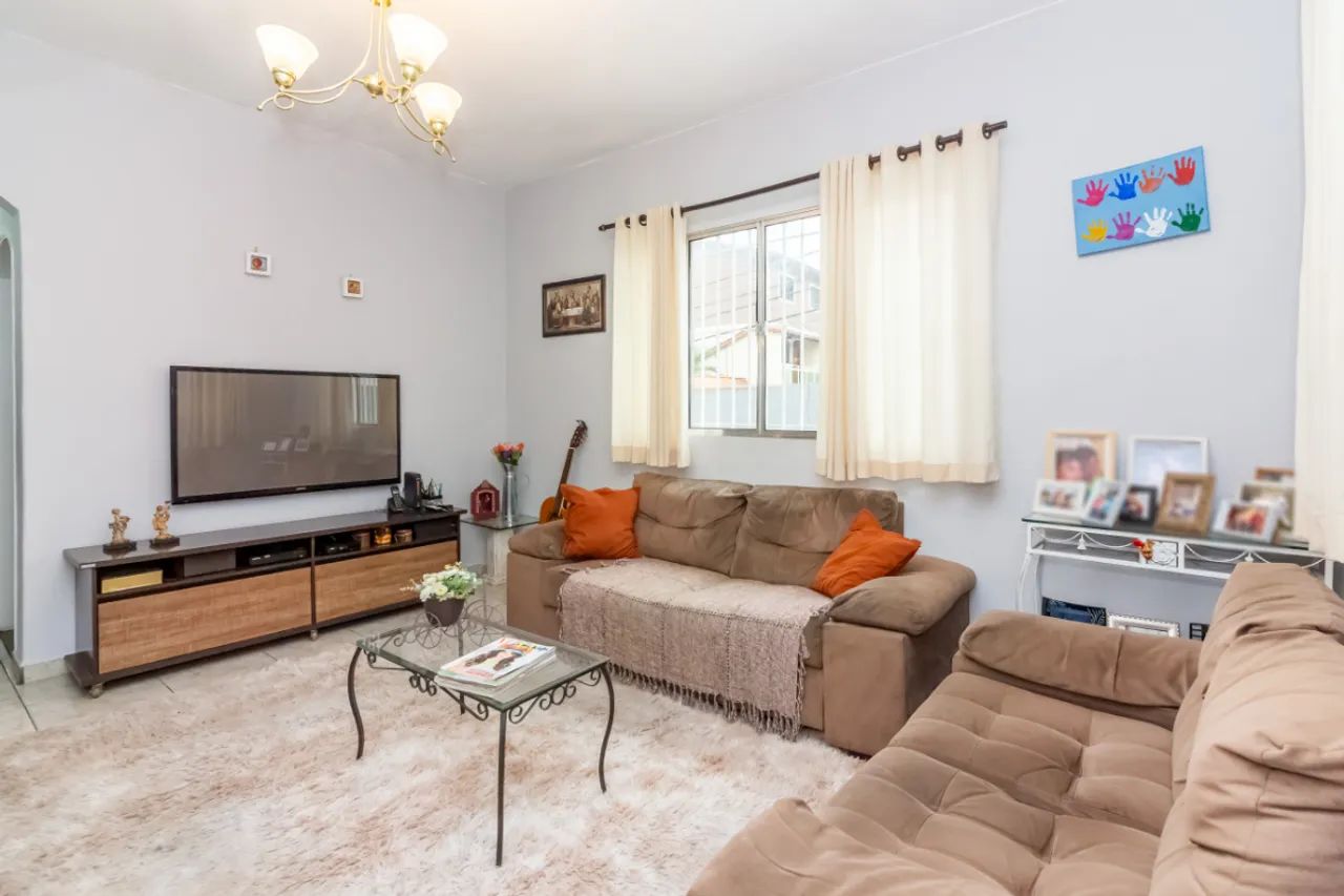 Casa para venda em Vila Dionisia com 2 quartos, 170m² - Foto 5
