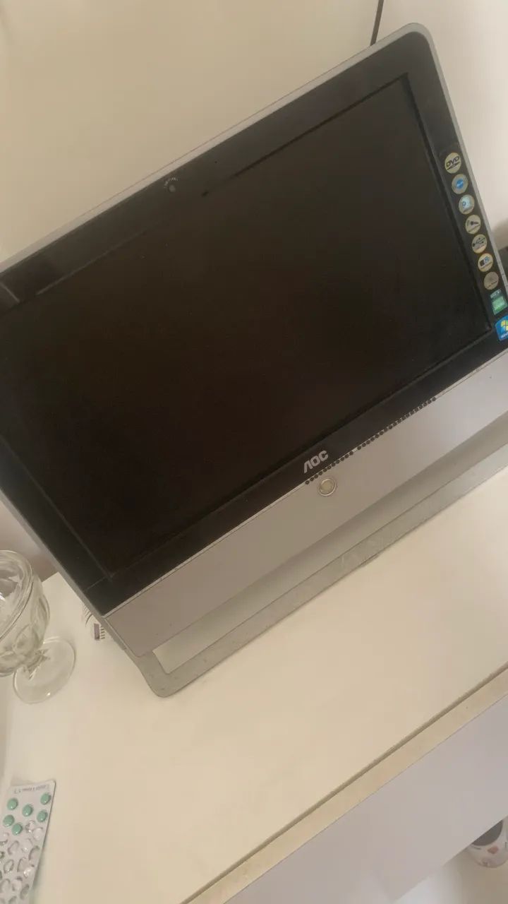 Computador AOC