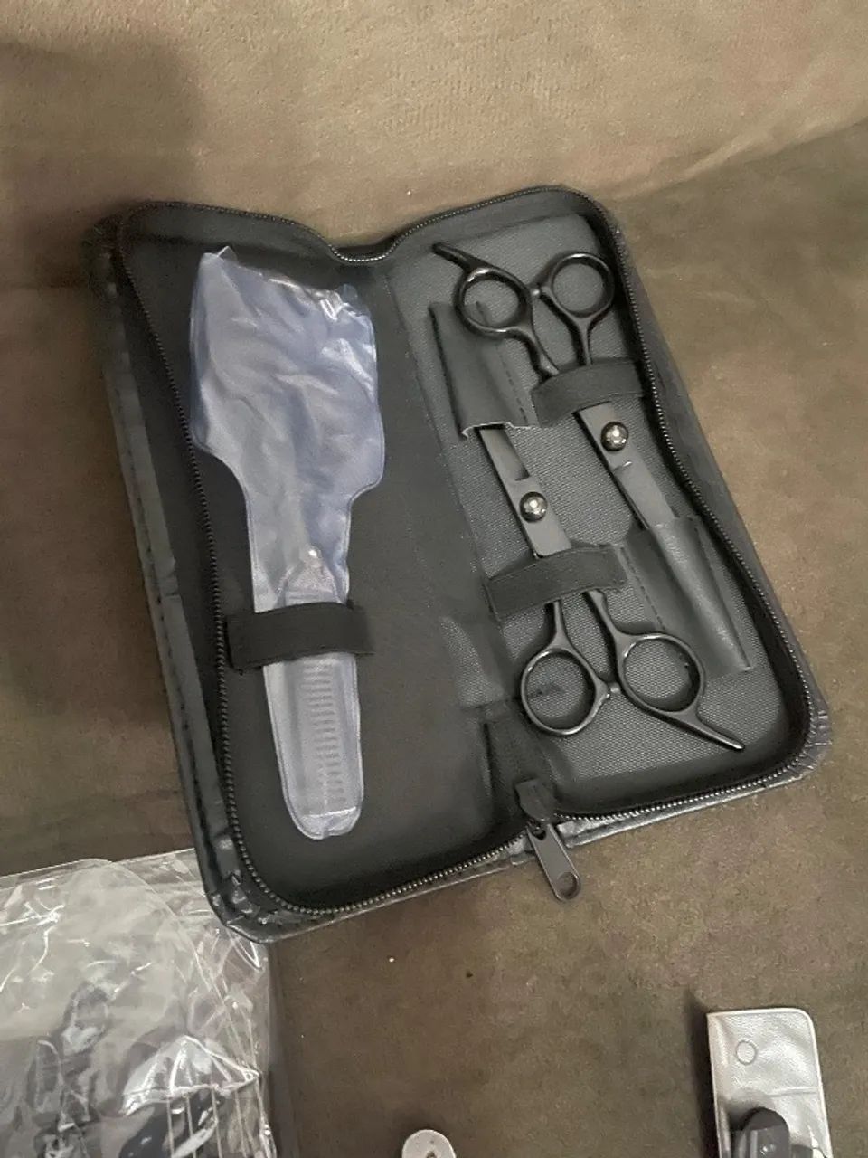 Kit barbeiro - Foto 4