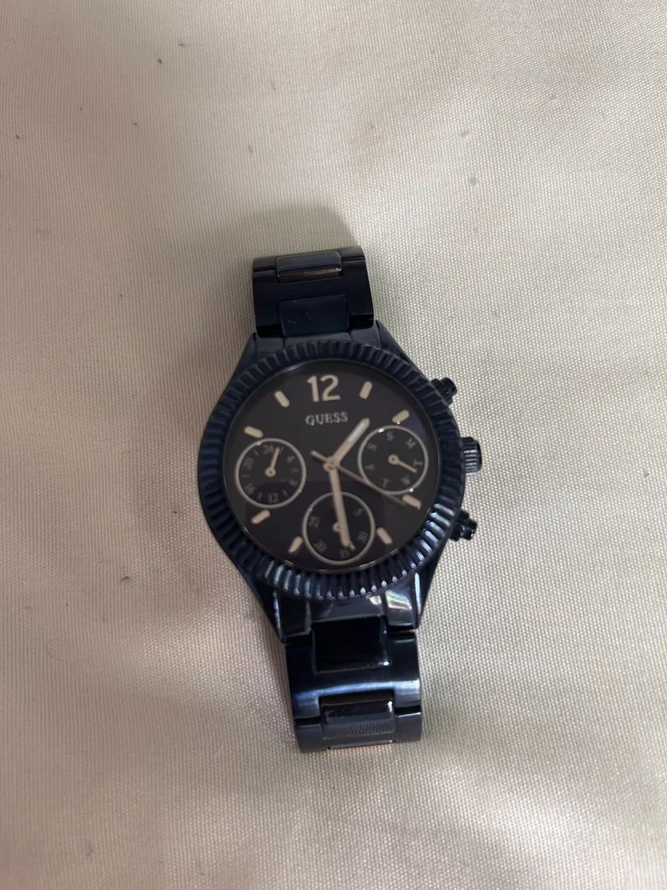 Relógio feminino Guess - Foto 2
