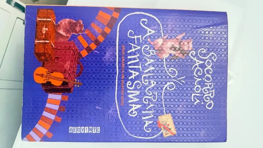 Livro 