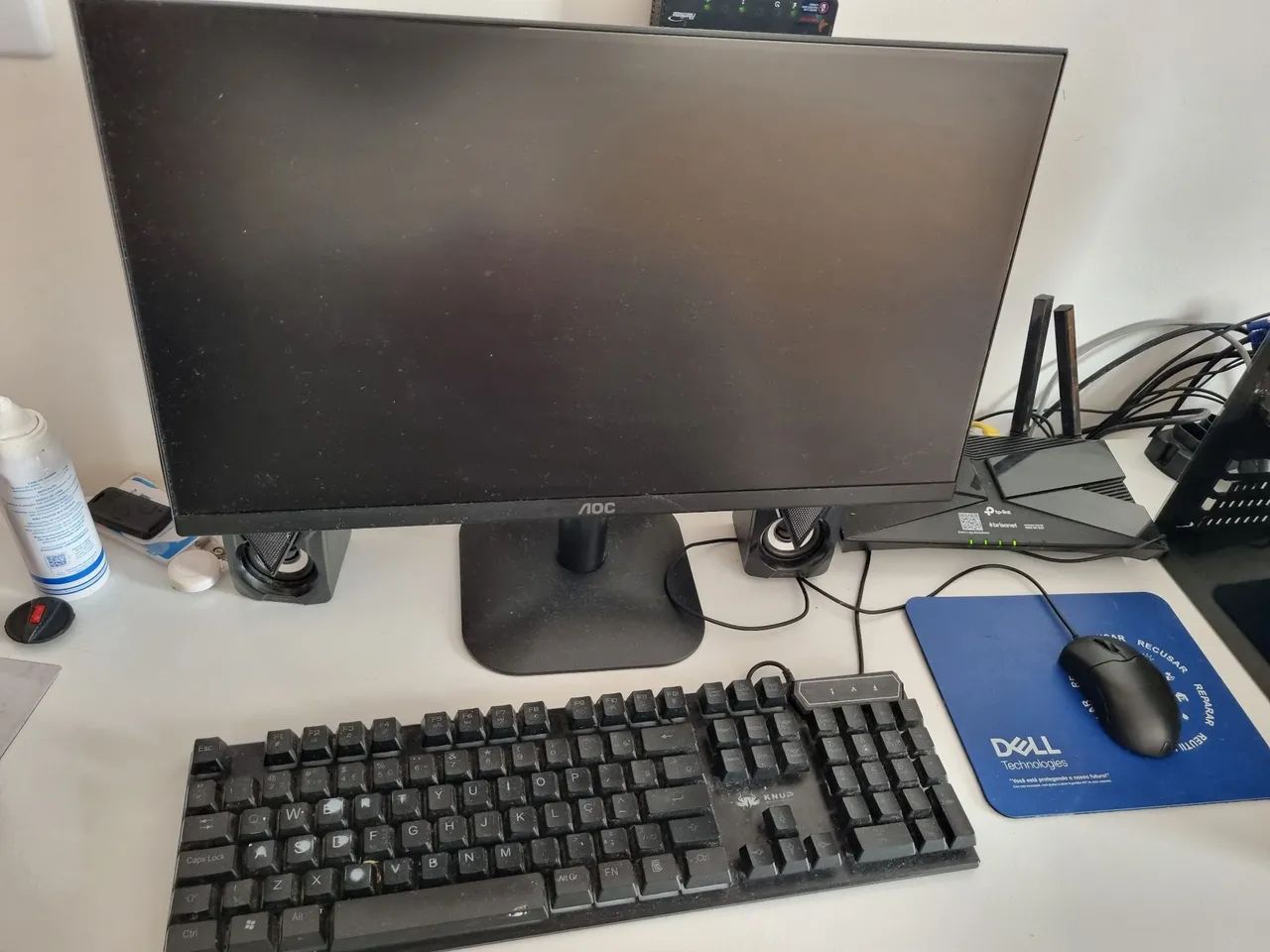 PC Gamer Ryzen completo  - Foto 5