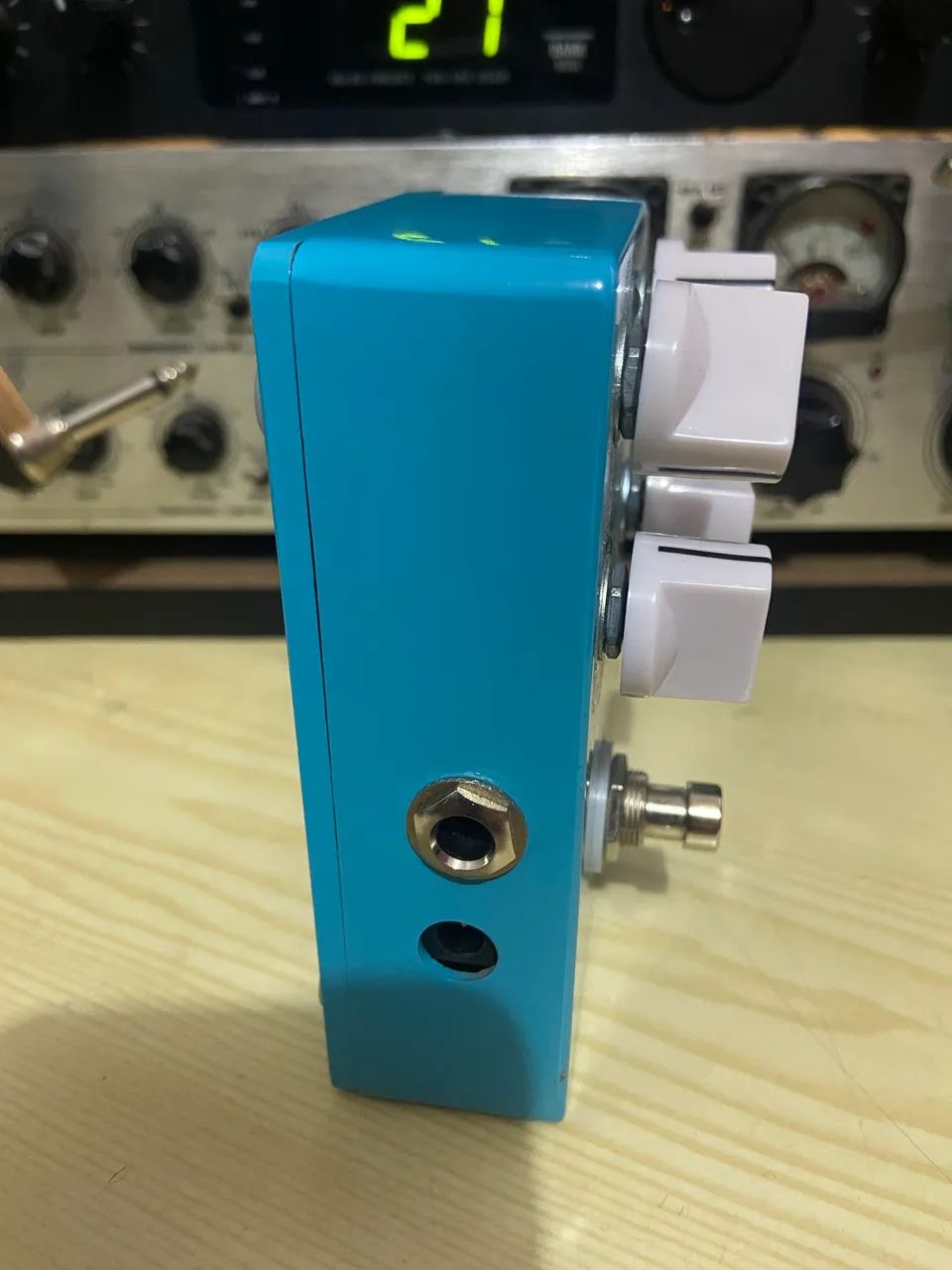 Pedal Pure SKY - Foto 2