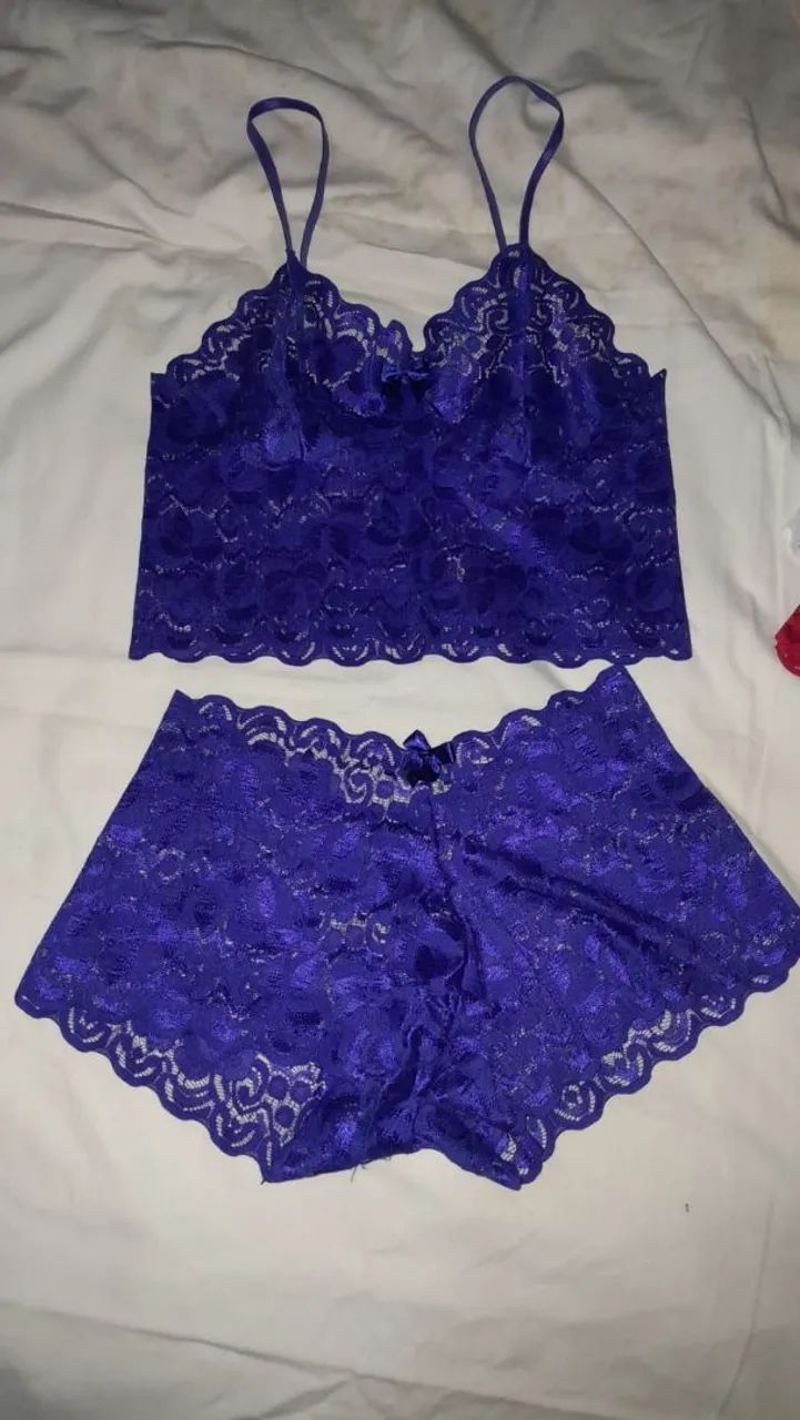 Lingerie
