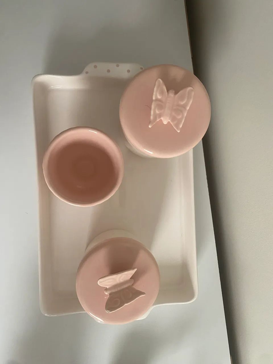 Bandeja para bebê  - Foto 2