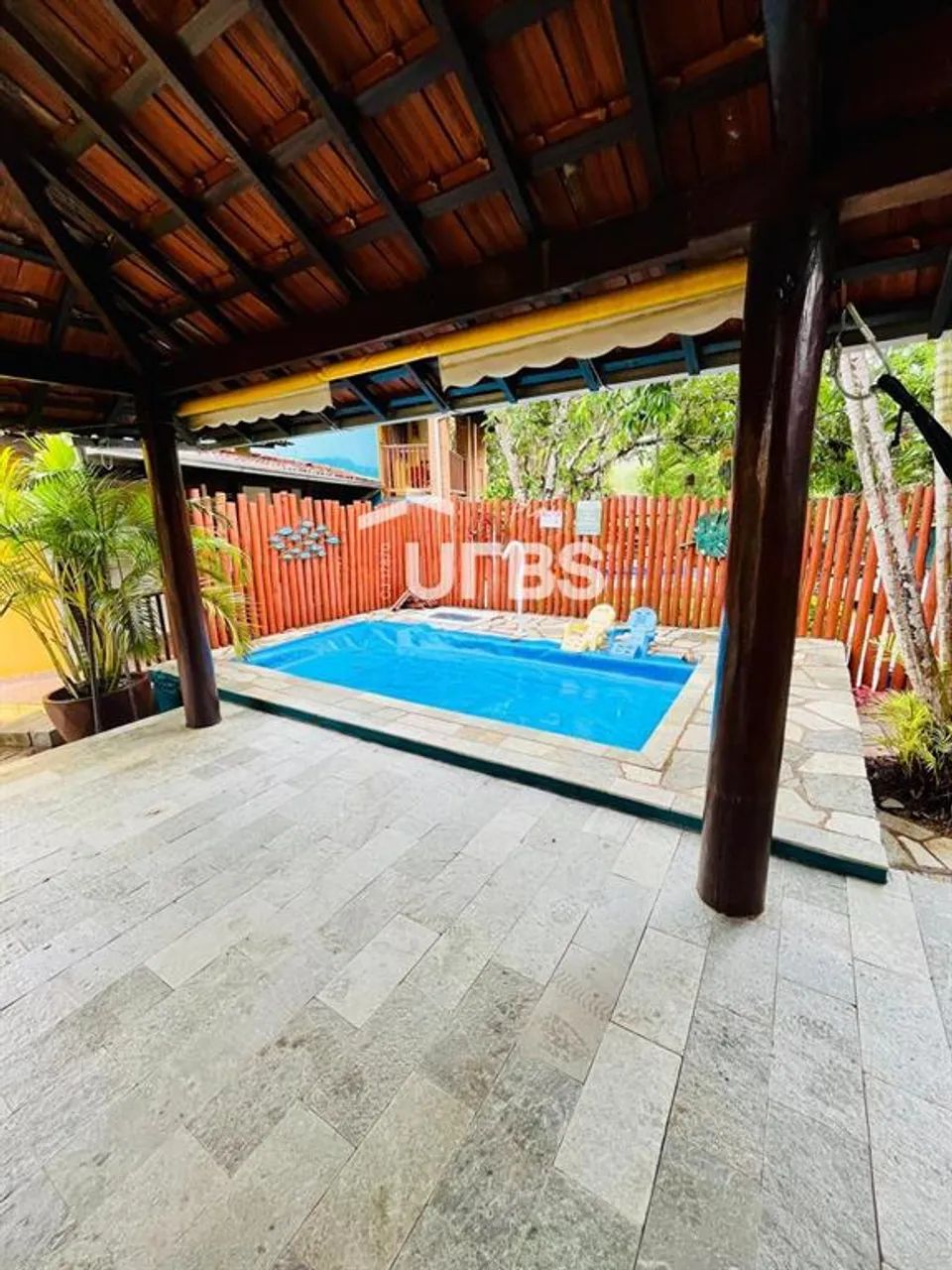 0 - Casa 6 quartos, sendo 6 suítes - Foto 2