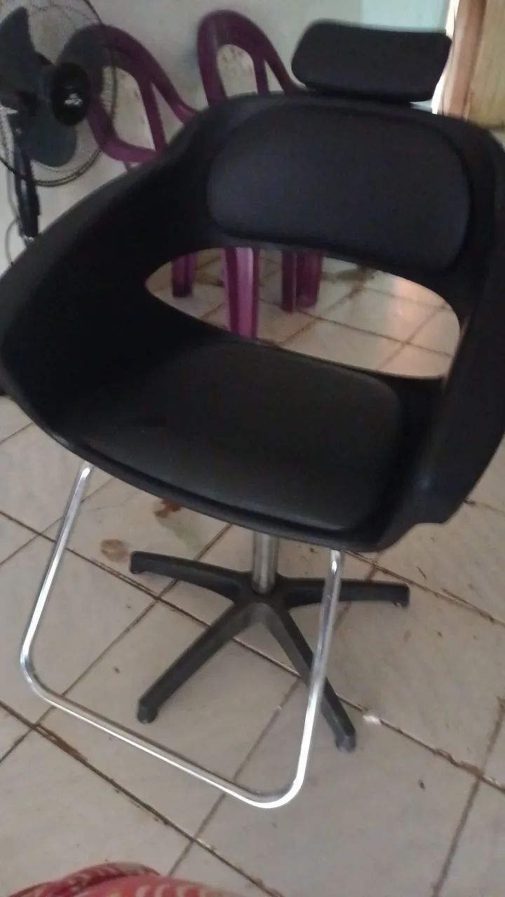 Para quem quer montar seu salão  - Foto 2