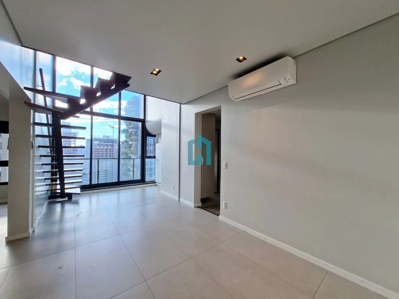 Apartamento para aluguel na Vila Olímpia - Foto 2