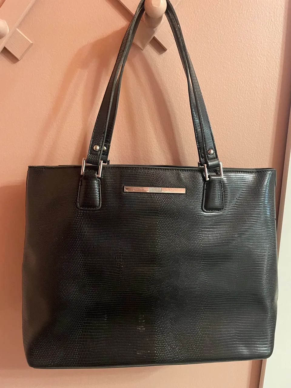 Bolsas Couro Fino e Santa Lolla - Foto 2