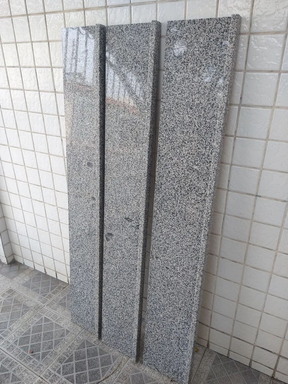 Peitoril de granito  - Foto 2