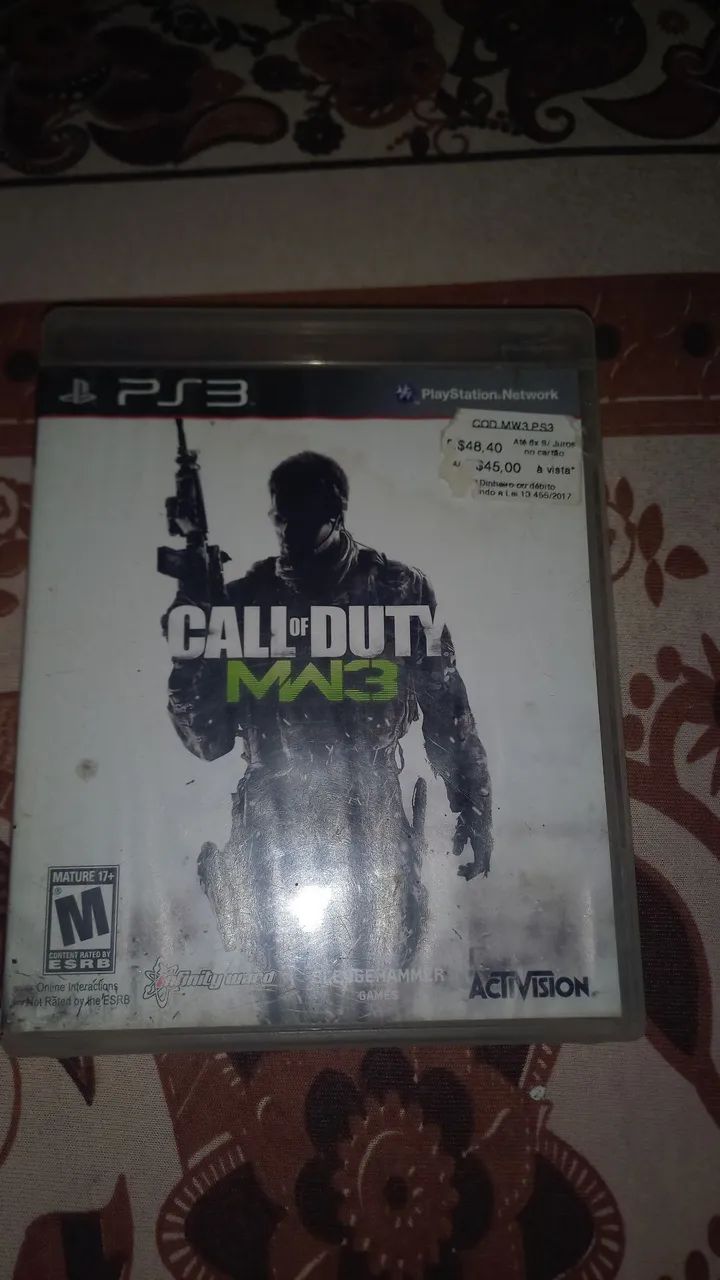Jogos de ps3 - Foto 2