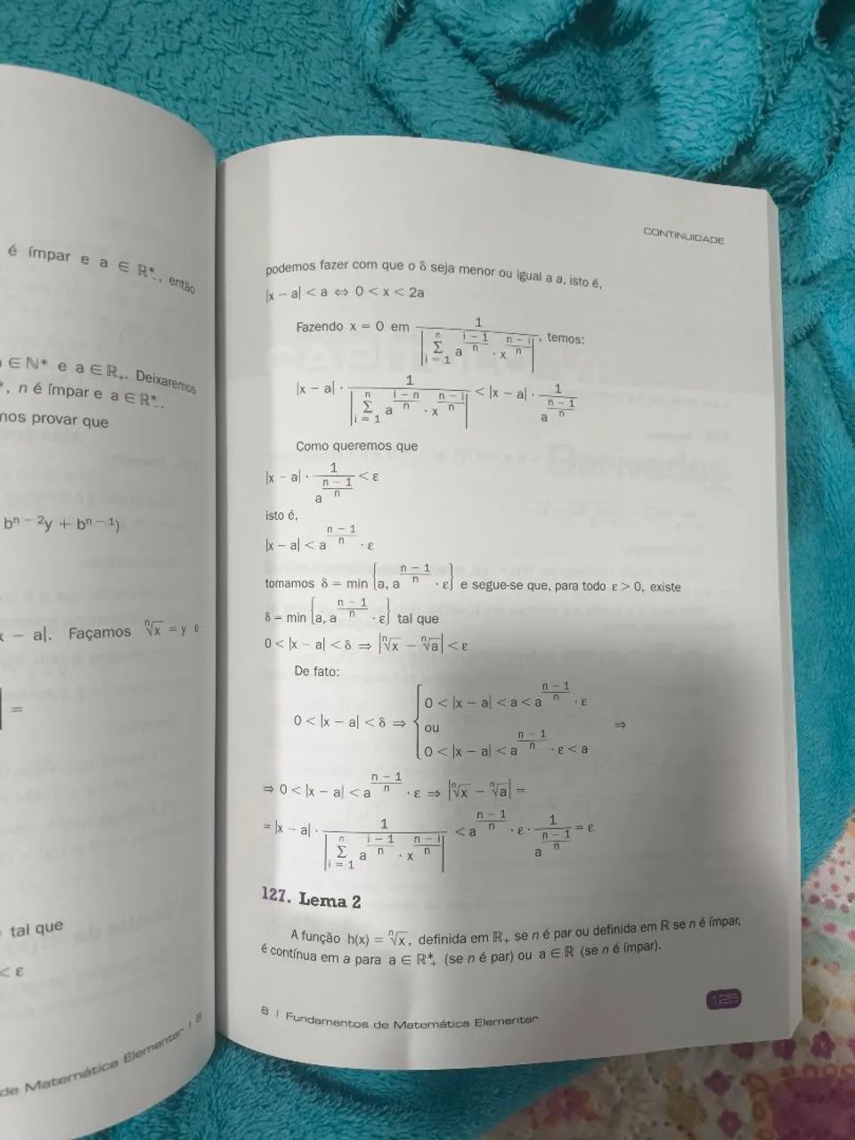 Fundamentos da Matemática - Foto 2