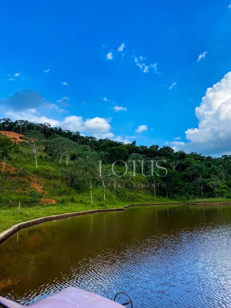 83T - Lotes com 2 Cachoeiras - Foto 2