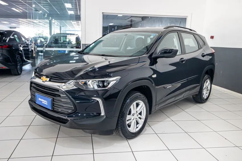 Chevrolet Tracker 1.0 TURBO 12V AT 2022
