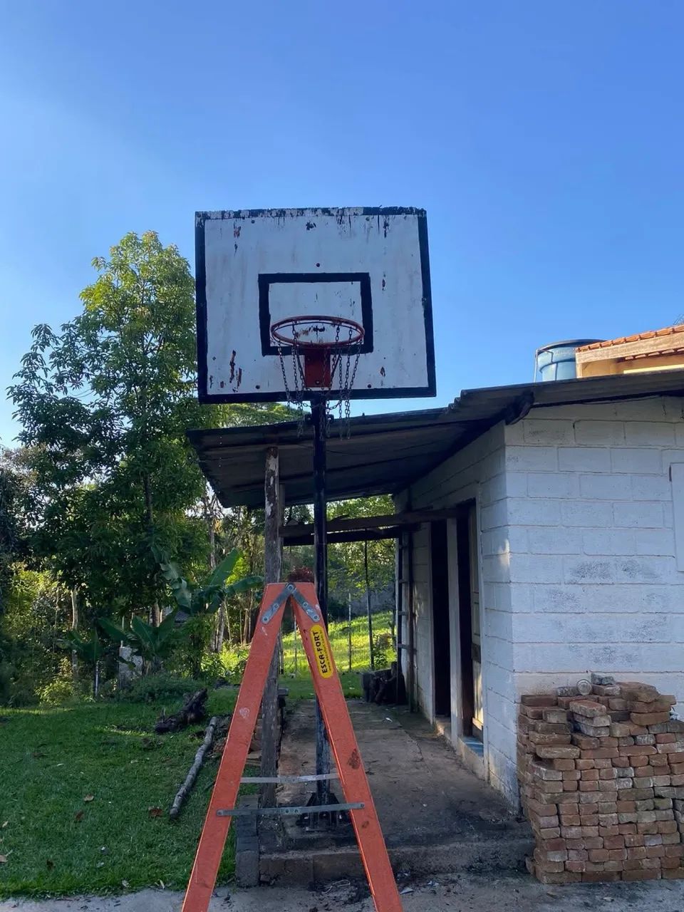 Chácara com piscina e sistema de aquecimento  - Foto 10