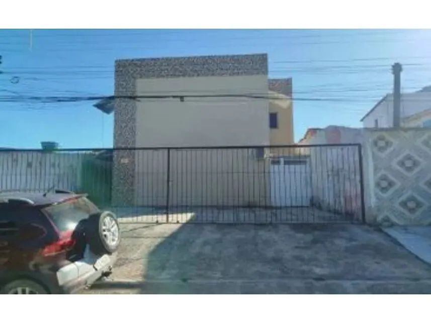 Apartamento em Leilão - Maranguape Ii - Paulista - PE