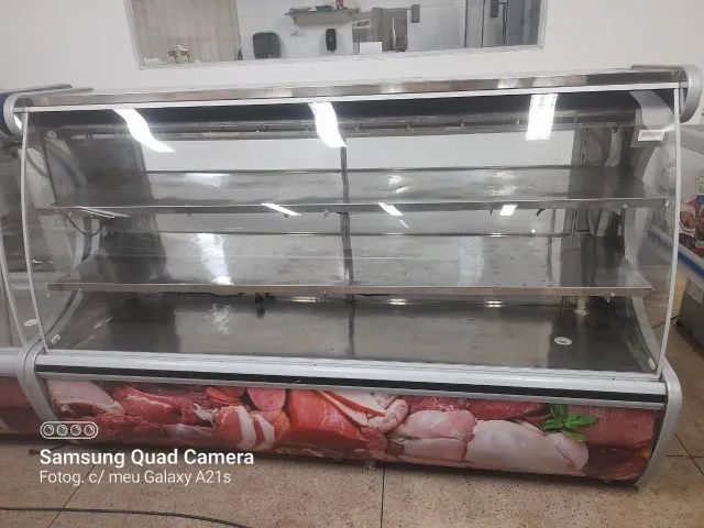 Maquinários para Açougue