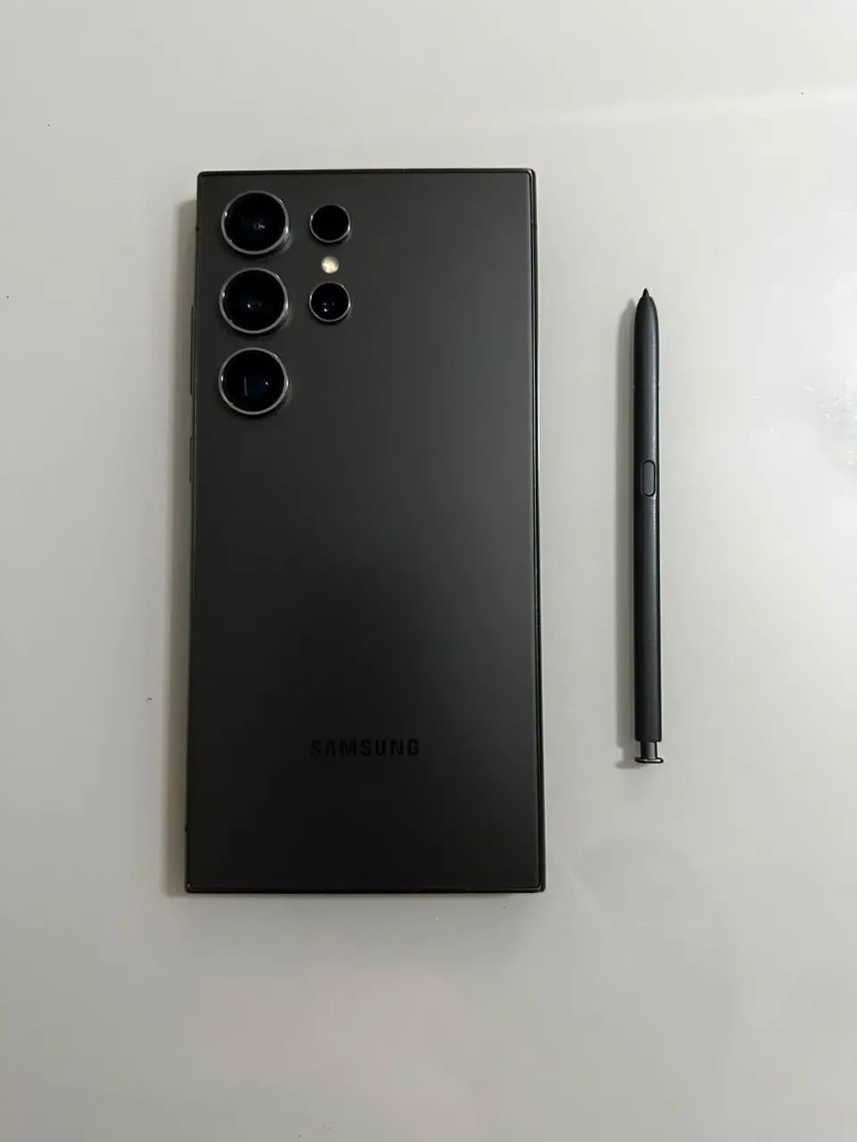 Vendo s24 ultra 512gb - Foto 4