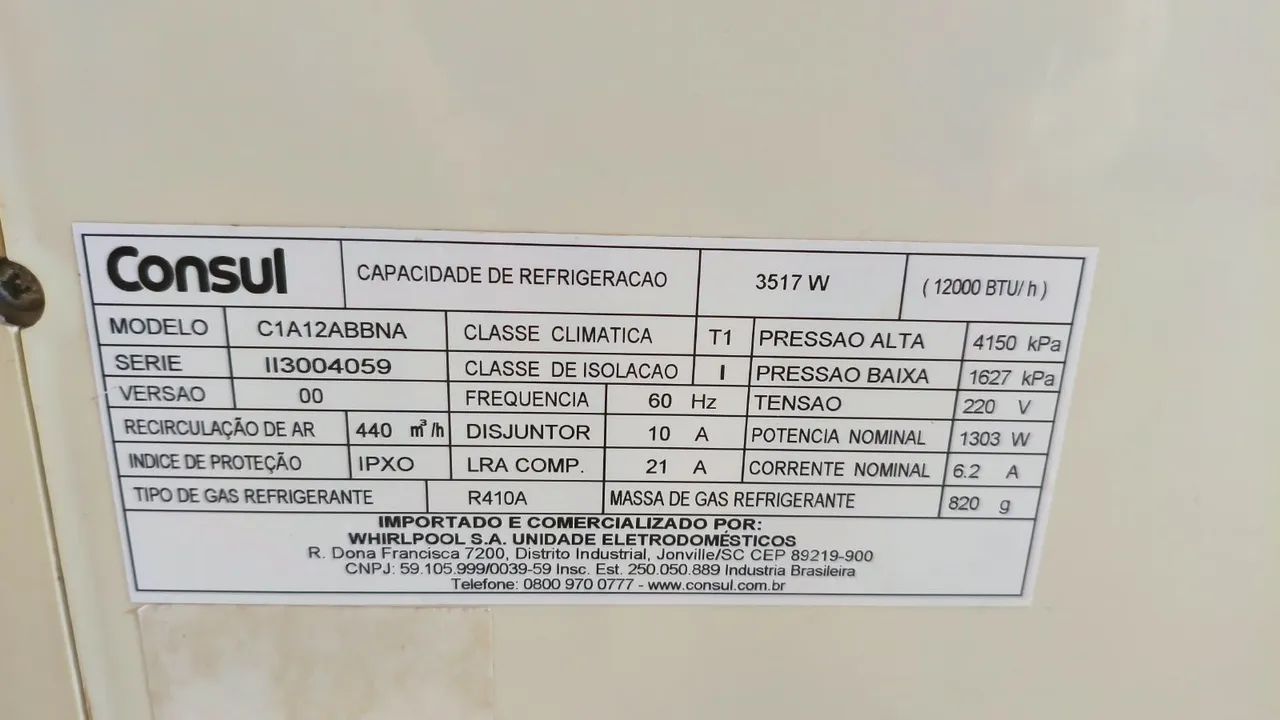 Ar-condicionado  - Foto 5