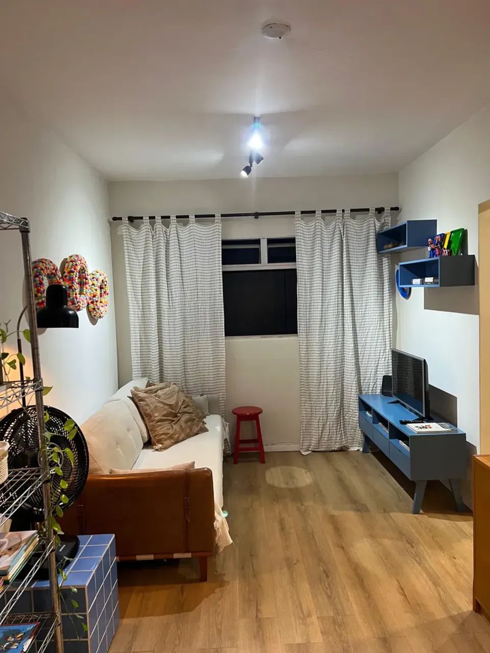 APARTAMENTO MOBILIADO NO PINA - Foto 5