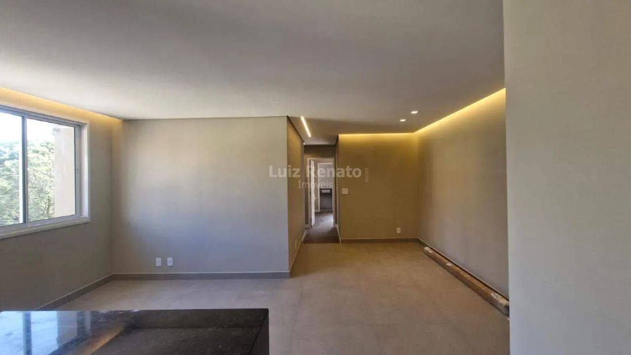 Apartamento à venda no bairro Serra - Foto 4