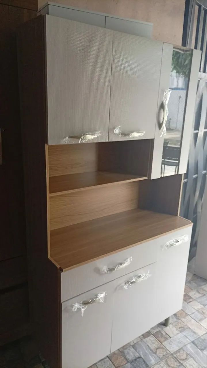Armário de cozinha  - Foto 3