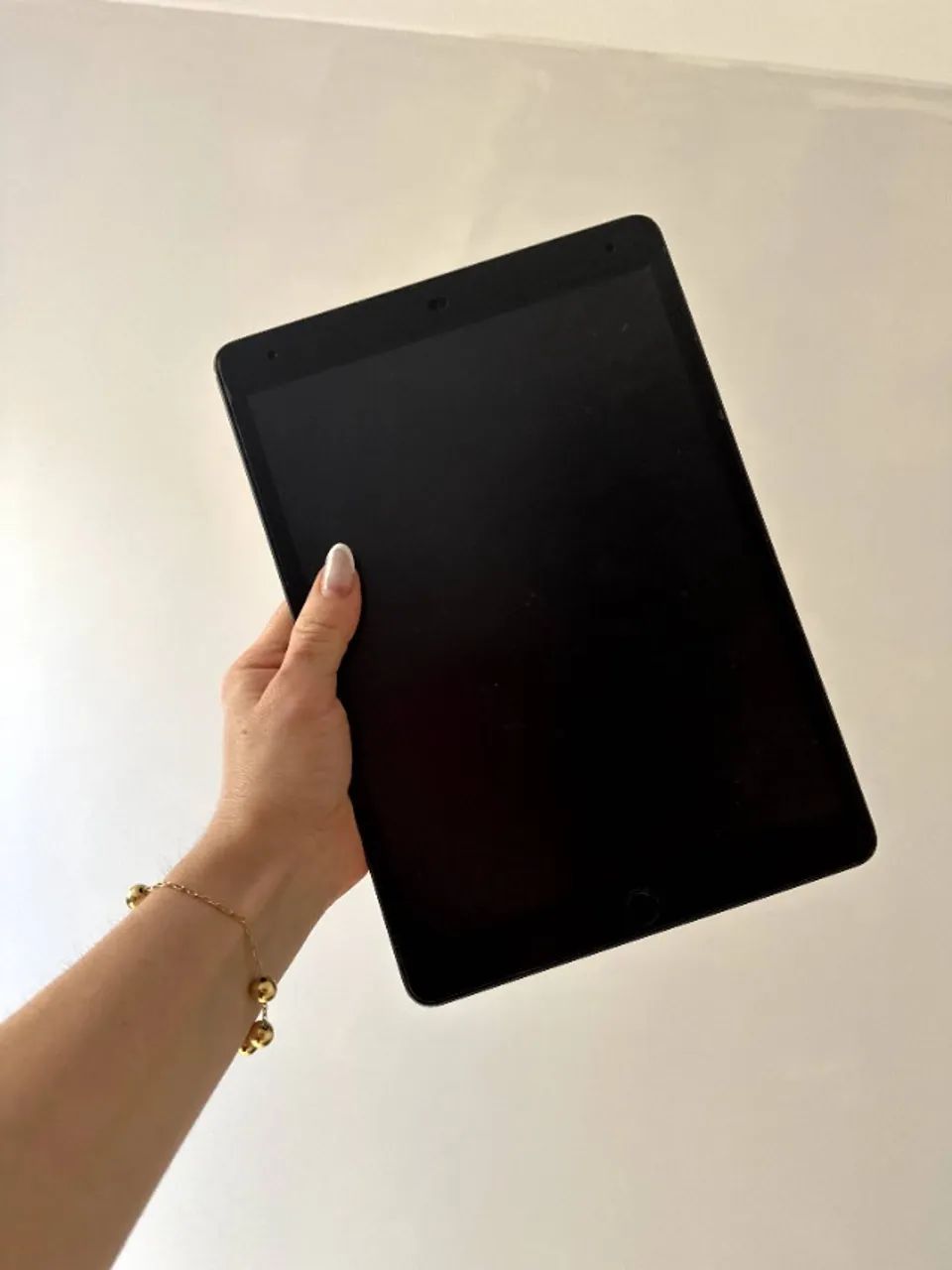 iPad 9ª Geração 64GB Cinza Espacial - Excelente Estado | Oportunidade! - Foto 4