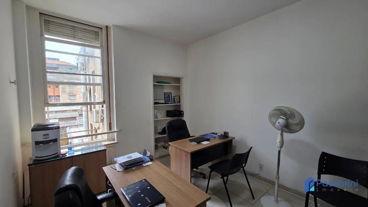 Sala Comercial para Locação  Edifício Sulacap | Centro de Juiz de Fora - Foto 2