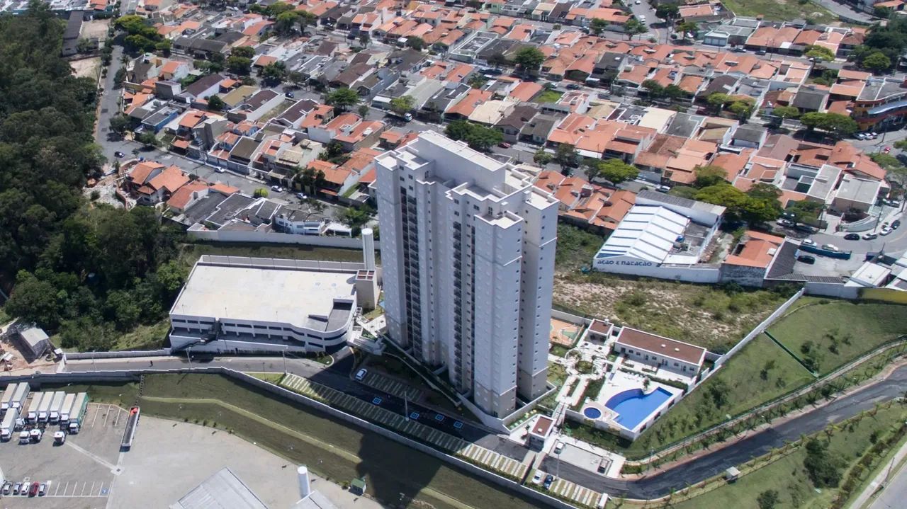 Foto - Jundiaí - Jardim Torres São José