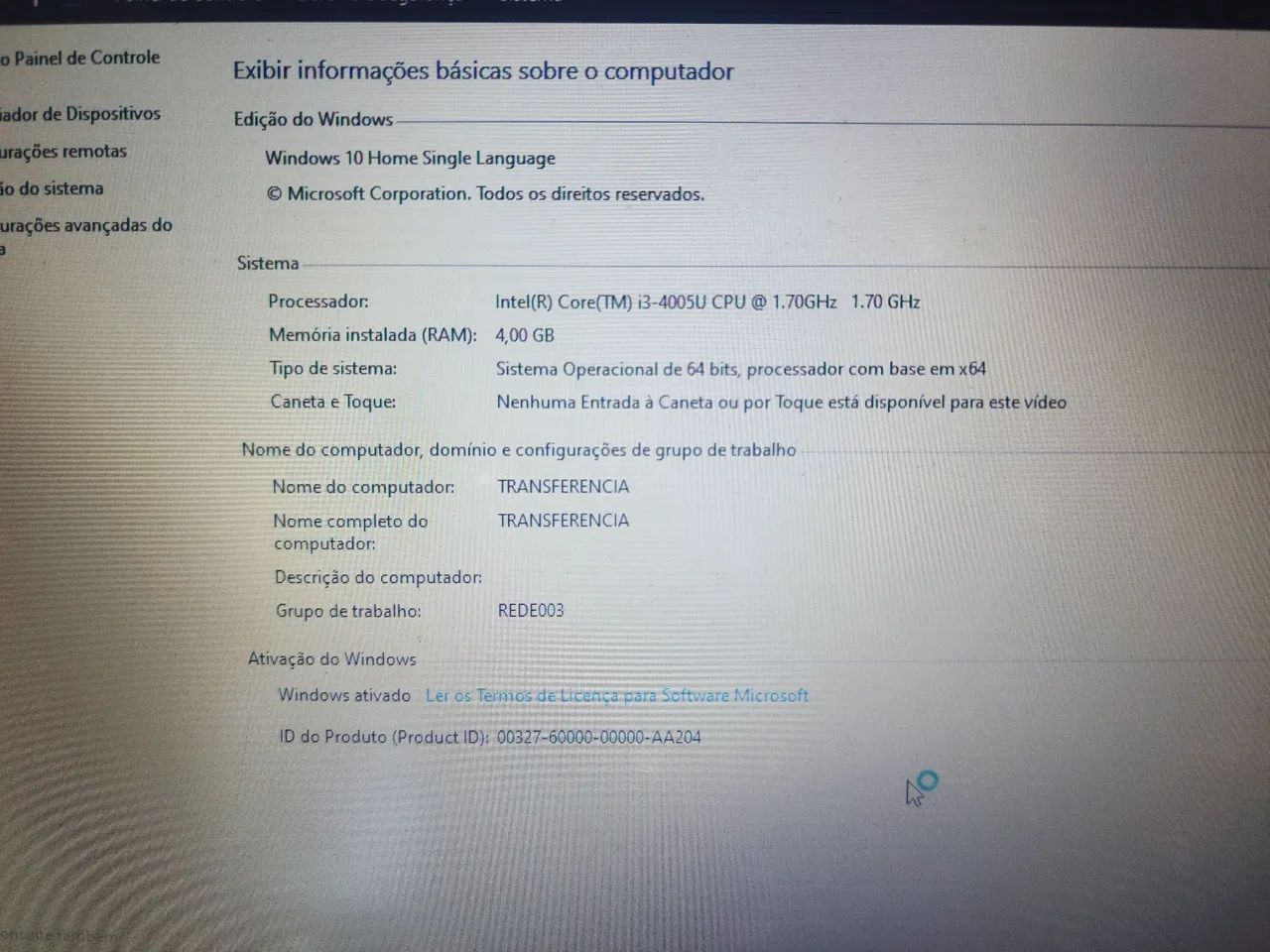 Notebook Dell inspirion - Foto 3