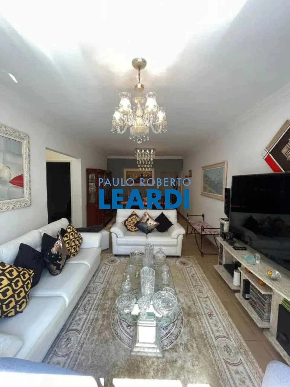 APARTAMENTO - ACLIMAÇÃO - SP
