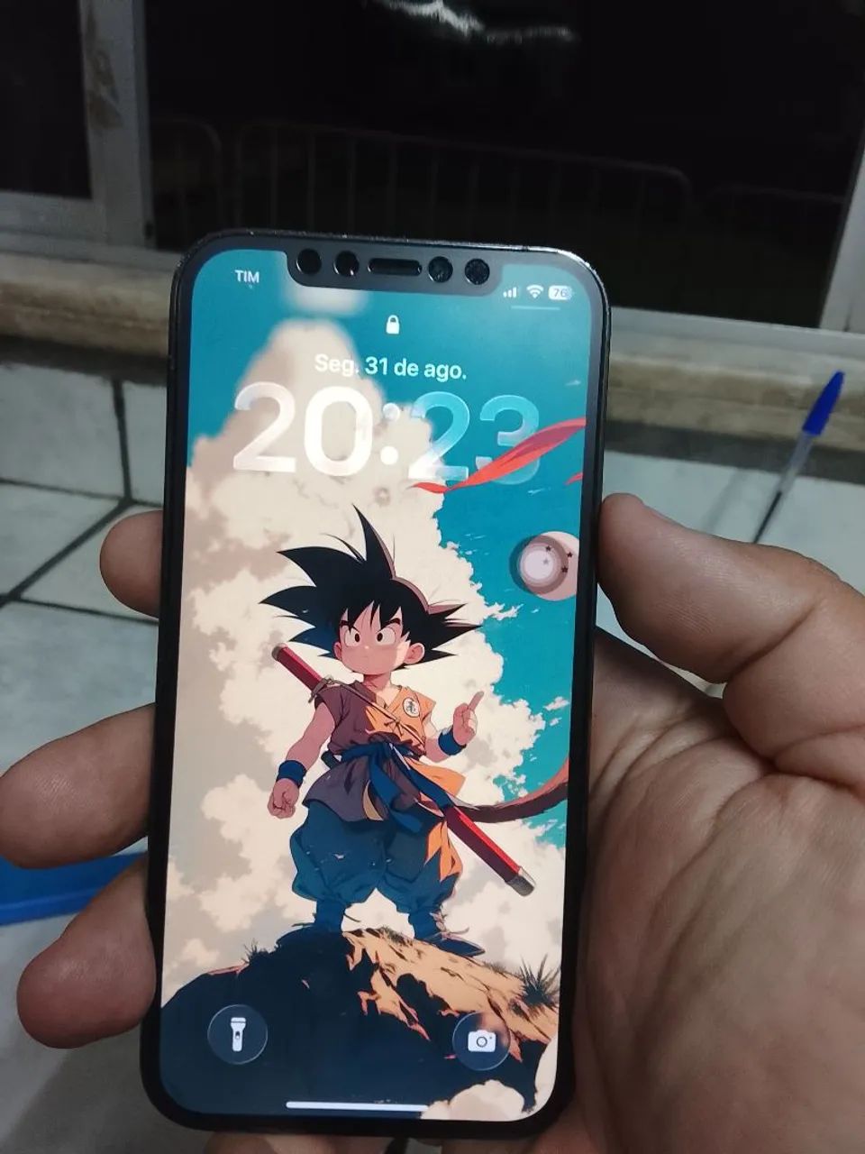 Vende-se iPhone 12 pro - Foto 4