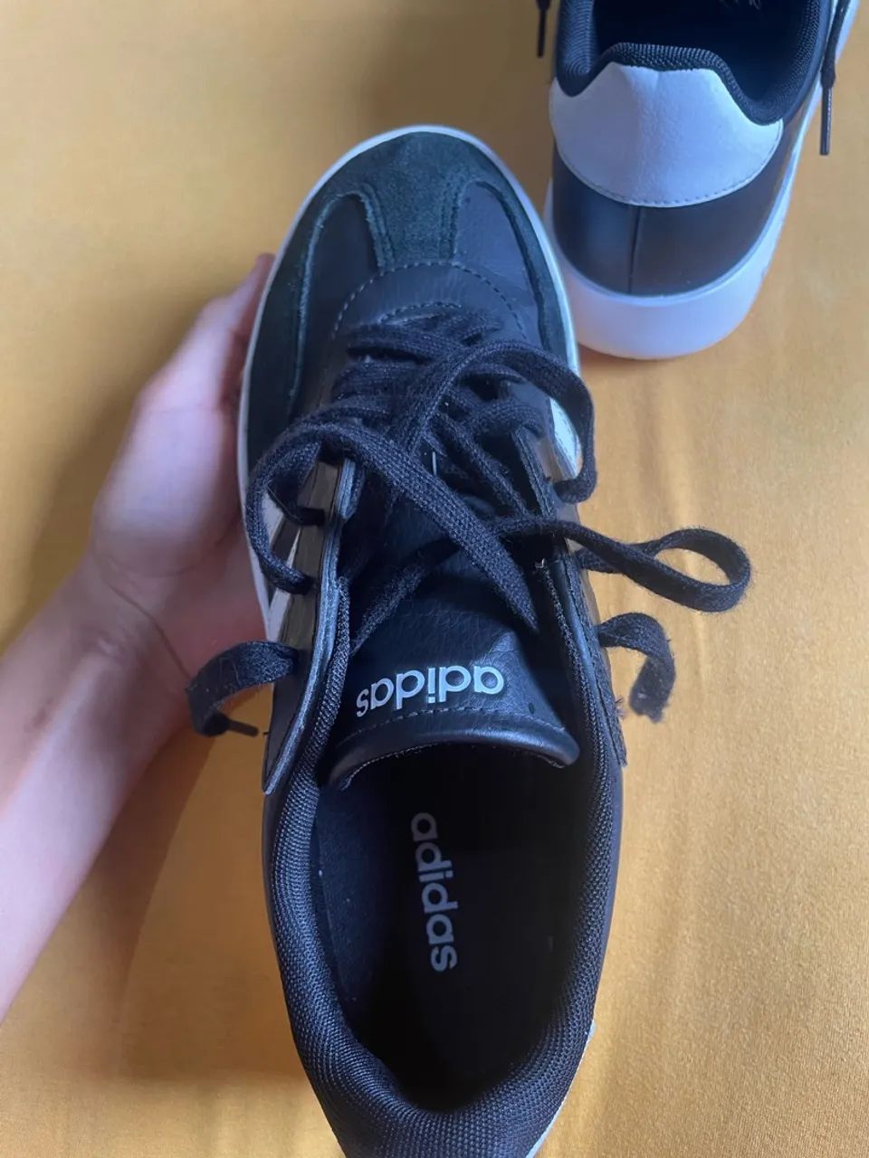 Tênis Adidas Original - Foto 5