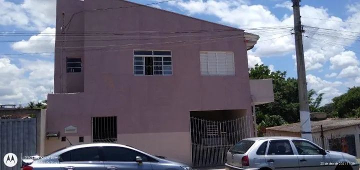 Sobrado à venda em Sumaré, Parque Virgílio Viel, com 4 quartos, com 120 m²