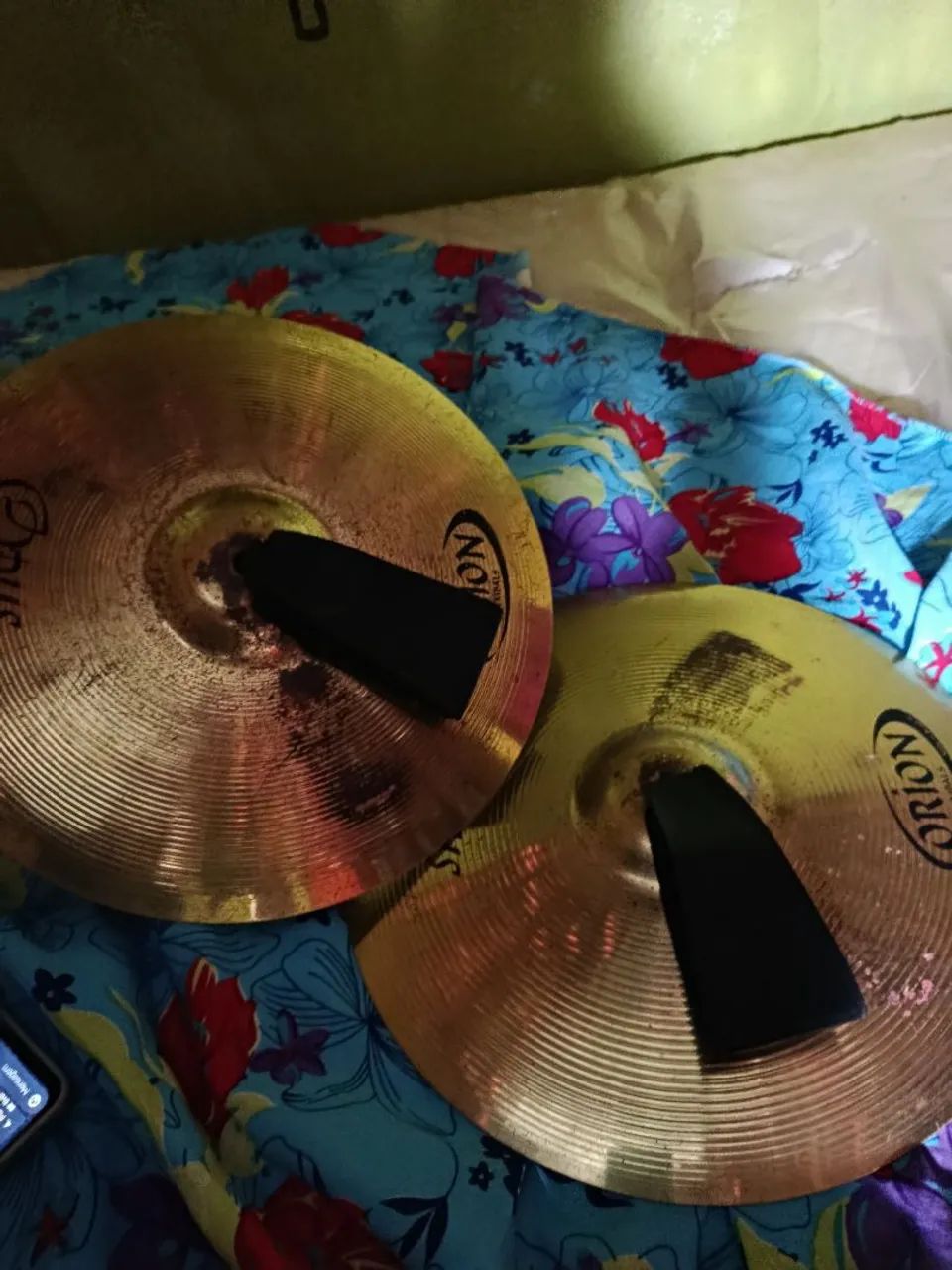 Prato de banda a venda! - Foto 4