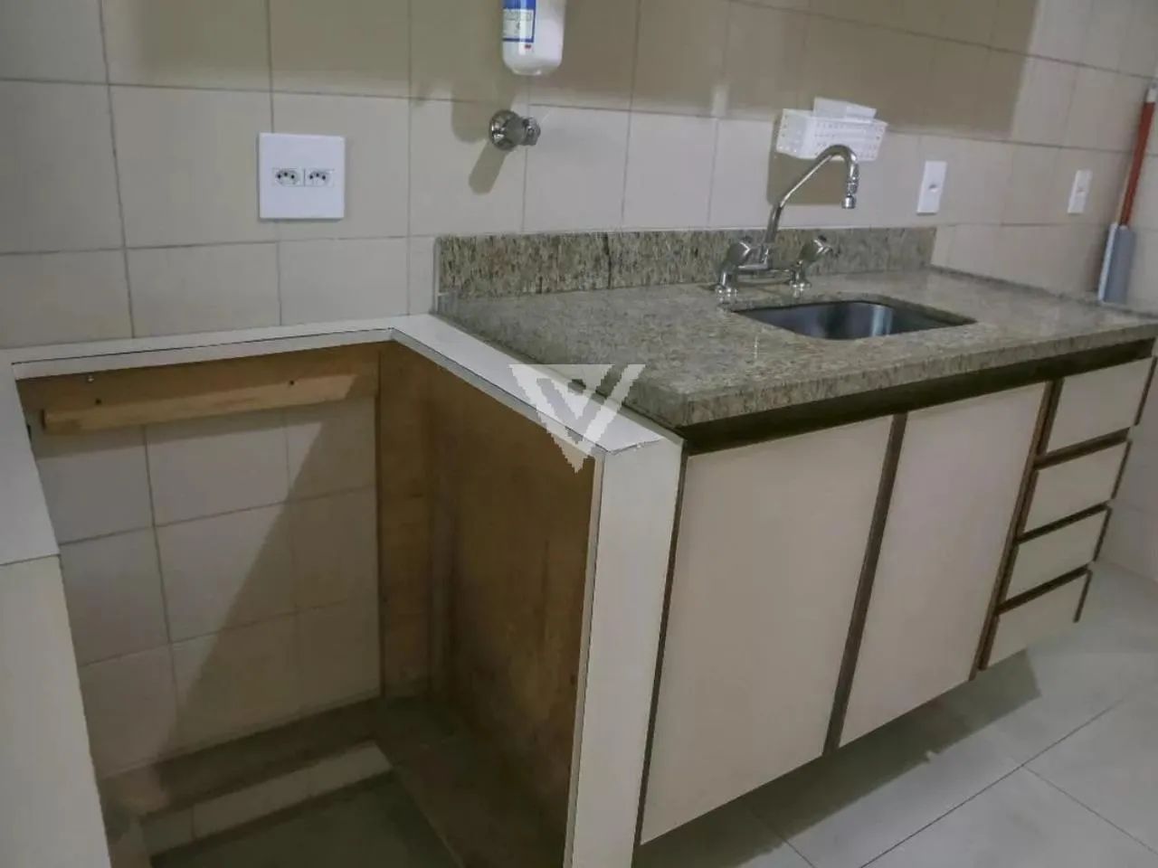 Apartamento de 1 dormitório em Perdizes! - Foto 5