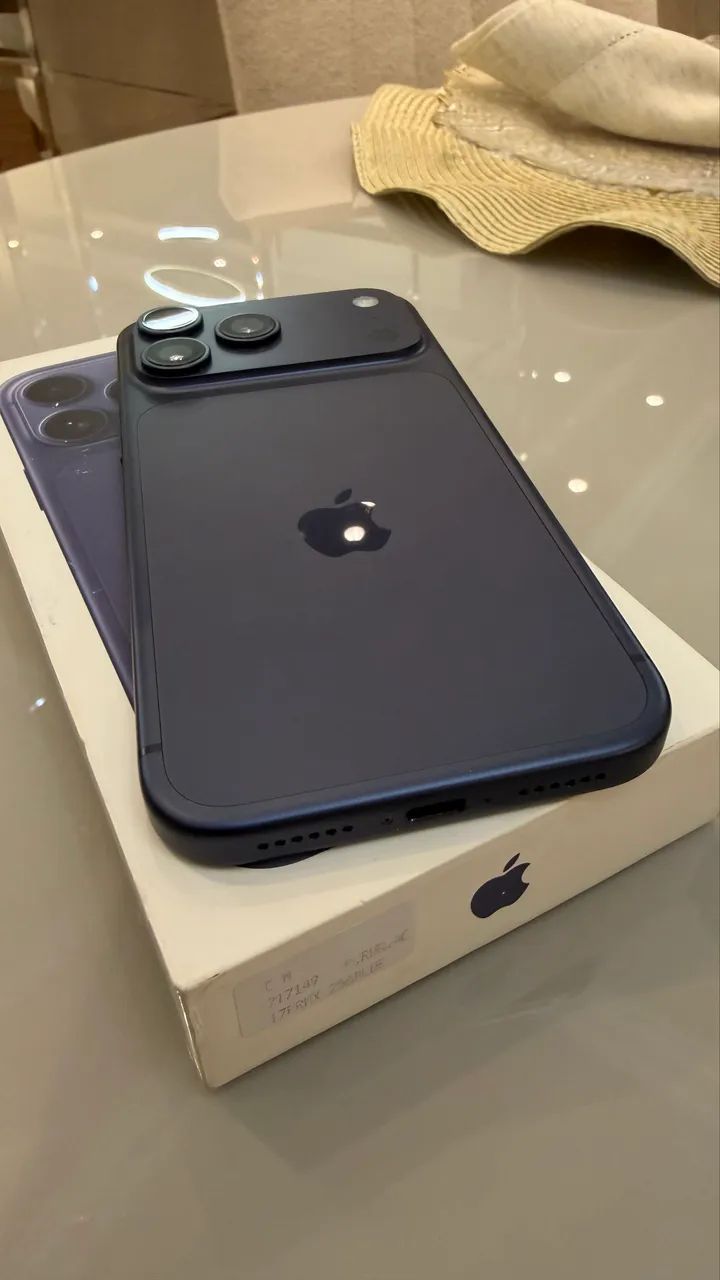 iPhone 17 Pro Max 256GB - Foto 3
