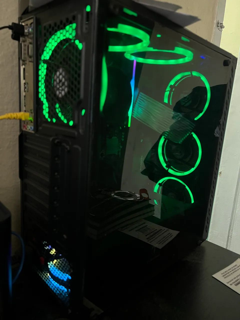Computador Gamer básico  - Foto 4
