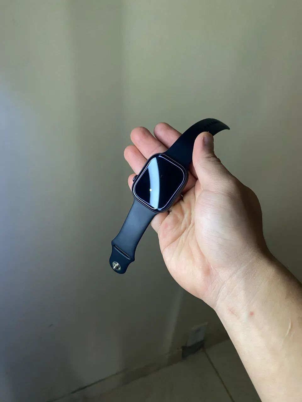 Smartwatch S11 Pro Série 11
