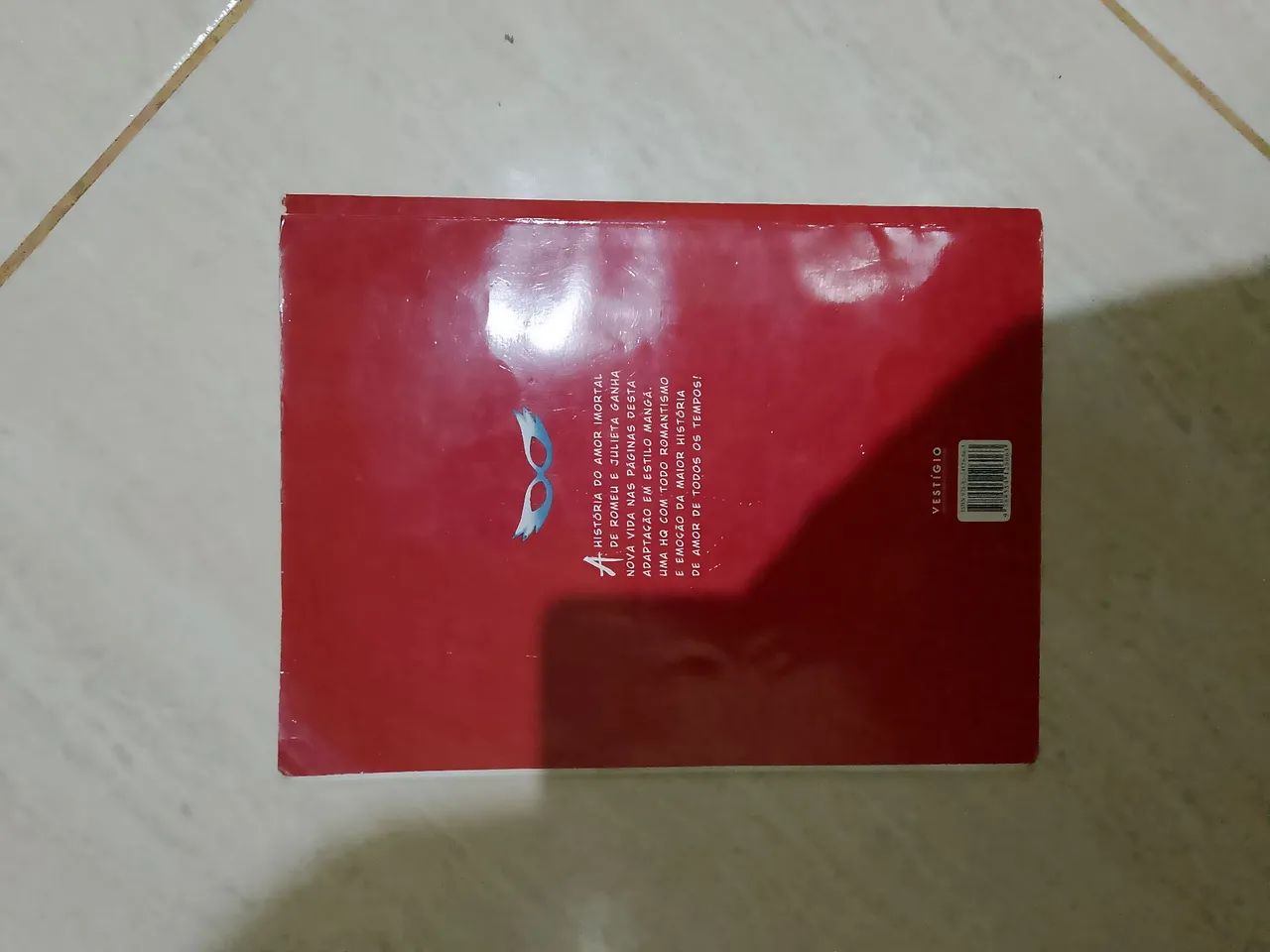 Romeu e Julieta  - Foto 2